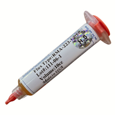 Флюс для пайки AMTECH 111-06-01 H-S