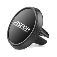 Holder (автотримач) Aspor J9 магнітний (кріплення у решітку)