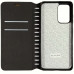 Чохол-книжка Leather Folio для Samsung A52 4G/A525- чорний
