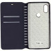 Чохол-книжка Leather Folio для Xiaomi Redmi S2- синій