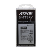 Акумулятор Aspor для Huawei P Smart Plus /Mate 10 Lite/Nova 2 Plus/ Nova 2e / Honor 7X / P30 Lite / P Smart Plus 2019 (HB356687ECW)