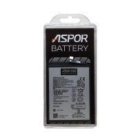 Акумулятор Aspor для Huawei P20/ Honor 10 / P Smart 2019 / POT-LX1/ Honor 10 lite (HB396286ECW / HB396285ECW) Акумулятор Aspor для Huawei P20/ Honor 10 / P Smart 2019 / POT-LX1/ Honor 10 lite (HB396286ECW / HB396285ECW)