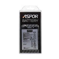Акумулятор Aspor для Huawei Y6 2019 / Y5 2018 / Y5 2017 /Y5 2019 / Honor 7A (HB405979ECW) / Moto E6s (XT2053, XT2053-1) / KS40 Акумулятор Aspor для Huawei Y6 2019 / Y5 2018 / Y5 2017 /Y5 2019 / Honor 7A (HB405979ECW) / Moto E6s (XT2053, XT2053-1) / KS40
