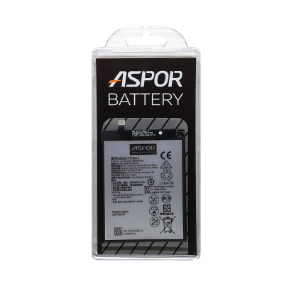 Акумулятор Aspor для Huawei Y6 2019 / Y5 2018 / Y5 2017 /Y5 2019 / Honor 7A (HB405979ECW) / Moto E6s (XT2053, XT2053-1) / KS40 Акумулятор Aspor для Huawei Y6 2019 / Y5 2018 / Y5 2017 /Y5 2019 / Honor 7A (HB405979ECW) / Moto E6s (XT2053, XT2053-1) / KS40