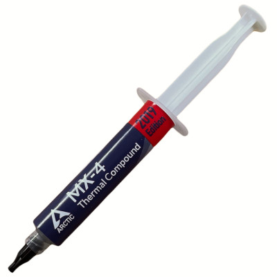 Термопаста Arctic MX-4 20 grams original