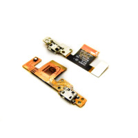 Нижня плата для Lenovo B8080 (конектор зарядки) Нижня плата для Lenovo B8080 (конектор зарядки)