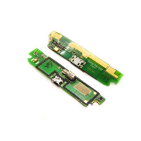 Нижня плата для Lenovo S720 (конектор зарядки) Нижня плата для Lenovo S720 (конектор зарядки)