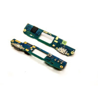 Нижня плата для HTC 816W (конектор зарядки) Нижня плата для HTC 816W (конектор зарядки)