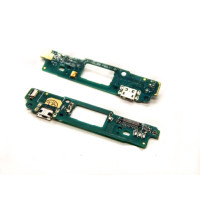 Нижня плата для HTC 828/830 (конектор зарядки) Нижня плата для HTC 828/830 (конектор зарядки)