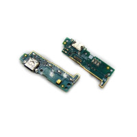 Нижня плата для Sony Xperia L1/G3311 (конектор зарядки,мікрофон) Нижня плата для Sony Xperia L1/G3311 (конектор зарядки,мікрофон)