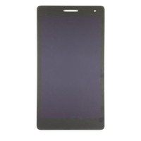 Дисплей для планшета Huawei MediaPad T3 8" (BG2-U01) 3G з тачскріном Black Дисплей для планшета Huawei MediaPad T3 8" (BG2-U01) 3G з тачскріном Black
