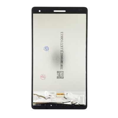 Дисплей для планшета Huawei MediaPad T3 8" (BG2-U01) 3G з тачскріном Black