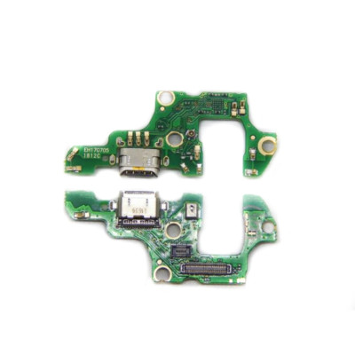 Нижня плата для Huawei Nova 2/PIC-AL00/ PIC-L09/ PIC-L29/ PIC-TL00 (конектор зарядки, мікрофон) AAA