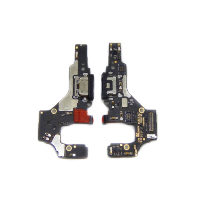 Нижня плата для Huawei P9 Plus/VIE-L09/VIE-L29 (конектор зарядки, мікрофон) Original