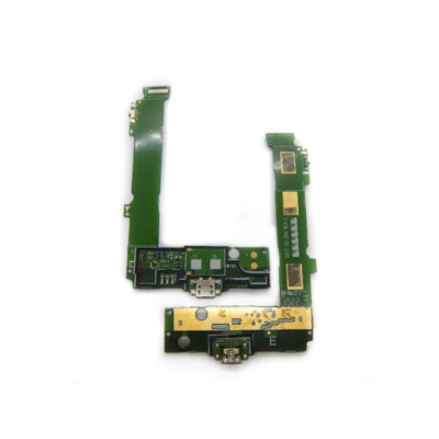 Нижня плата для Nokia 540 (конектор зарядки, мікрофон) Original
