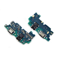 Нижня плата для Samsung A50s/A507 (конектор зарядки, мікрофон) Original Нижня плата для Samsung A50s/A507 (конектор зарядки, мікрофон) Original