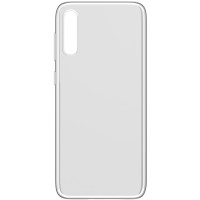 Накладка SMTT Soft Touch для Samsung A50/A505/A50s/A507/A30s/A307 в тех. упаковці- прозорий Накладка SMTT Soft Touch для Samsung A50/A505/A50s/A507/A30s/A307 в тех. упаковці- прозорий