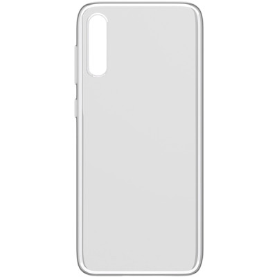 Накладка SMTT Soft Touch для Samsung A50/A505/A50s/A507/A30s/A307 в тех. упаковці- прозорий Накладка SMTT Soft Touch для Samsung A50/A505/A50s/A507/A30s/A307 в тех. упаковці- прозорий