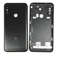 Задня кришка для Xiaomi Mi A2 Lite / Redmi 6 Pro (m1805d1sg) Orig Black Задня кришка для Xiaomi Mi A2 Lite / Redmi 6 Pro (m1805d1sg) Orig Black