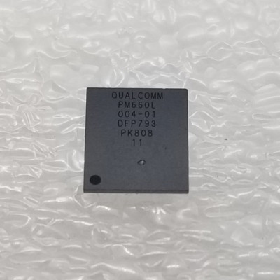 Мікросхема контролер живлення PM660L-004-01 Мікросхема контролер живлення PM660L-004-01