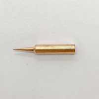 Жало для паяльника KOOCU 900M-T-1 мідне пряме Жало для паяльника KOOCU 900M-T-1 мідне пряме