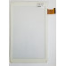 Сенсор для планшета Nomi c10100/HVI 3G/EXPLAY GRAVITY/Explay Gravity Winner/Supra M143 /M148 White