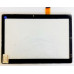 Сенсор для планшета Assistant AP115 51 pin/Digma Optima 1104s 3g/Bravis NB108 4G(Модель: TS1087MG)
