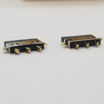 Конектор батареї універсальний #3 3 pin