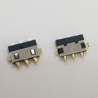 Конектор батареї універсальний #3 3 pin