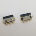 Конектор батареї універсальний #3 3 pin