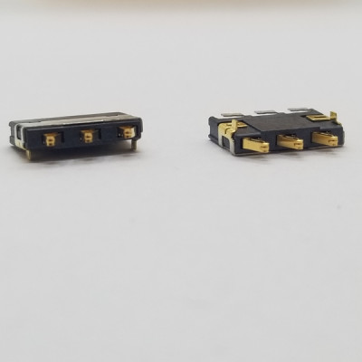 Конектор батареї універсальний #9 3 pin