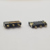 Конектор батареї універсальний №2/3 pin