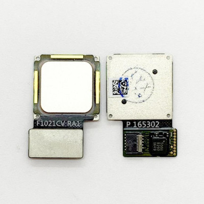 Шлейф відбитка пальця для Huawei Nova/ CAN-L01/ L02/ L03/ L11/ L12/ L13 Gold