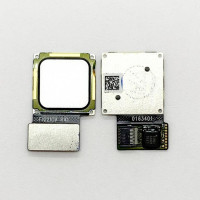 Шлейф відбитка пальця для Huawei Nova/ CAN-L01/ L02/ L03/ L11/ L12/ L13 Silver Шлейф відбитка пальця для Huawei Nova/ CAN-L01/ L02/ L03/ L11/ L12/ L13 Silver