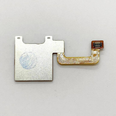 Шлейф відбитка пальця для Huawei Y6 Pro 2017/ NOVA Lite 2017/ P9 Lite mini/ SLA-L02/ L22/ TL00 Gold