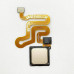 Шлейф відбитка пальця для Huawei P9 / EVA-l09 / EVA-l99 Gold