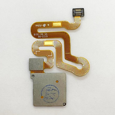 Шлейф відбитка пальця для Huawei P9 / EVA-l09 / EVA-l99 Gold