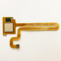 Шлейф відбитка пальця для Huawei MATE S / CRR-L09 Gold Шлейф відбитка пальця для Huawei MATE S / CRR-L09 Gold