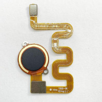 Шлейф відбитка пальця для Xiaomi Mi A2 Lite Black