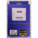 Перехідник (конвертер) MINI HDMI2AV (HDMI / 3RCA) (розширення 1080р) Перехідник (конвертер) MINI HDMI2AV (HDMI / 3RCA) (розширення 1080р)