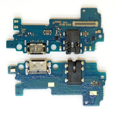 Нижня плата для Samsung A31 / A315 AAA