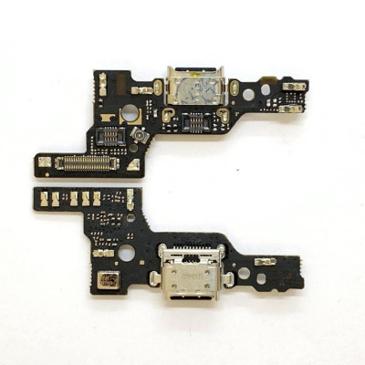 Нижня плата для Huawei P9/EVA-l09/EVA-l99 (конектор зарядки, мікрофон)