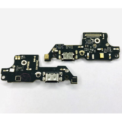 Нижня плата для Huawei Mate 9/MHA-L09/MHA-L29/MHA-TL00/MHA-AL00 (конектор зарядки, мікрофон)