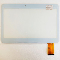 Сенсор для планшета Assistant AP115/AP-115/AP 115, MF-762-101F FPC White Сенсор для планшета Assistant AP115/AP-115/AP 115, MF-762-101F FPC White