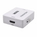 Перехідник (конвертер) Mini VGA2HDMI (VGA / HDMI) (розширення 1080P) Перехідник (конвертер) Mini VGA2HDMI (VGA / HDMI) (розширення 1080P)