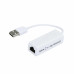 USB адаптер LAN (мережева карта) QTS-1081B/RD9700