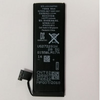 Акумулятор (AAA) для iPhone 5 (Original) Акумулятор (AAA) для iPhone 5 (Original)