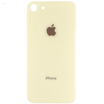Задня кришка для iPhone 8 Rose