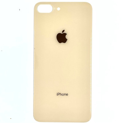 Задня кришка для iPhone 8 plus Rose