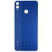 Задня кришка для Huawei Honor 8X Blue